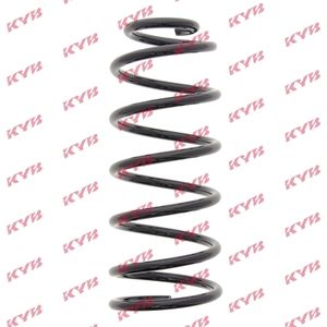 KYB Coil Spring Rear RA6673
