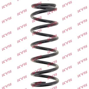 KYB Coil Spring Rear RA6678