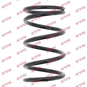KYB Coil Spring Rear RA6684