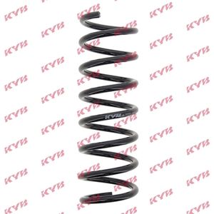 KYB Coil Spring Rear RA6689