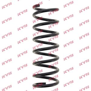 KYB Coil Spring Rear RA6691