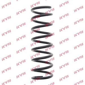 KYB Coil Spring Rear RA6692