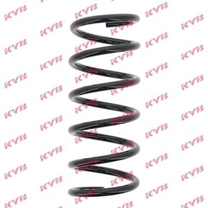 KYB Coil Spring Rear RA6966