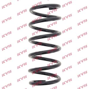 KYB Coil Spring Rear RA6967