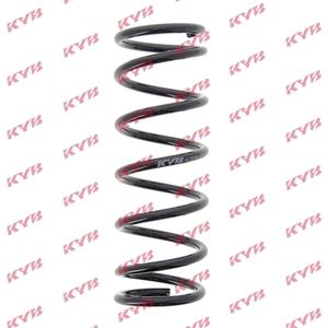 KYB Coil Spring Rear RA6968