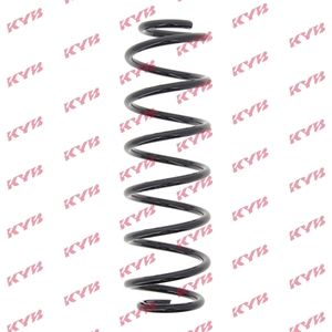 KYB Coil Spring Rear RA6970