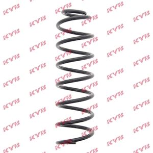 KYB Coil Spring Rear RA6978