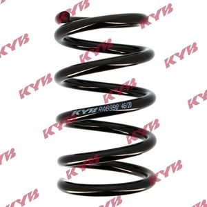 KYB Coil Spring Rear RA6990