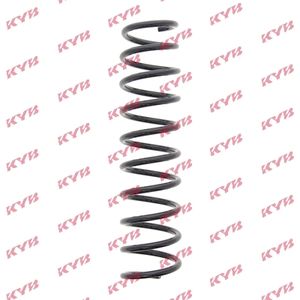KYB Coil Spring Rear RA6995