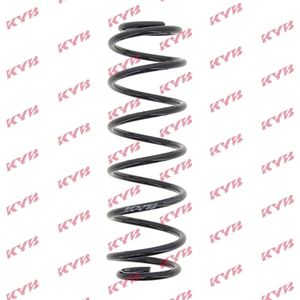 KYB Coil Spring Rear RA6996