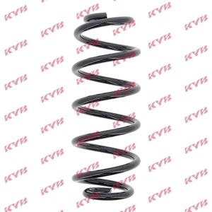 KYB Coil Spring Rear RA6997