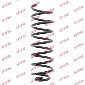 KYB Coil Spring Rear RA7004