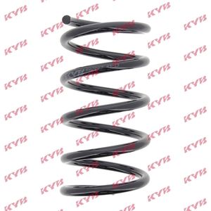 KYB Coil Spring Rear RA7007
