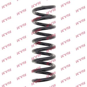 KYB Coil Spring Rear RA7014