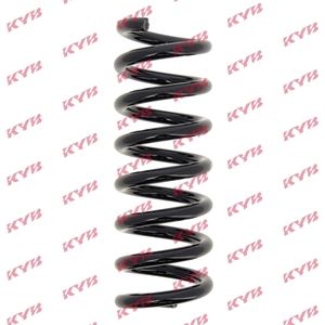 KYB Coil Spring Rear RA7016
