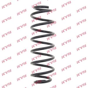 KYB Coil Spring Rear RA7024