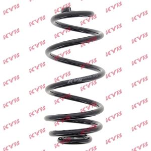 KYB Coil Spring Rear RA7030