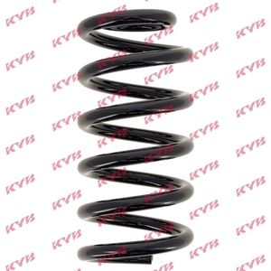 KYB Coil Spring Rear RA7031