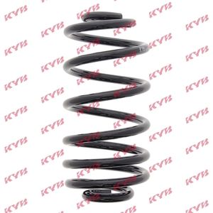 KYB Coil Spring Rear RA7032