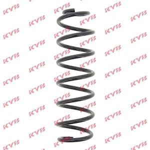 KYB Coil Spring Rear RA7033