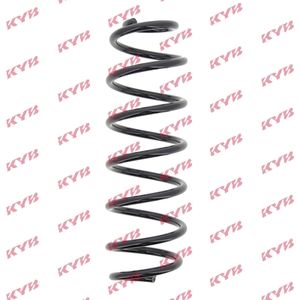 KYB Coil Spring Rear RA7034