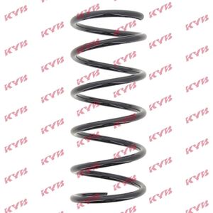 KYB Coil Spring Rear RA7035