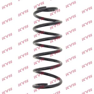 KYB Coil Spring Rear RA7036