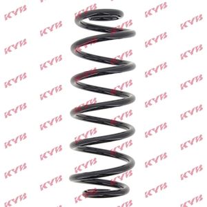 KYB Coil Spring Rear RA7038