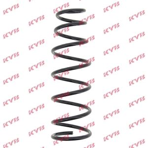 KYB Coil Spring Rear RA7040