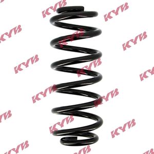 KYB Coil Spring Rear RA7052