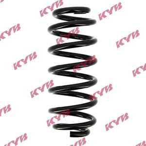 KYB Coil Spring Rear RA7054
