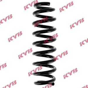 KYB Coil Spring Rear RA7058