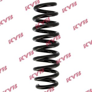 KYB Coil Spring Rear RA7060