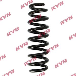 KYB Coil Spring Rear RA7064
