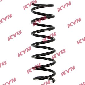 KYB Coil Spring Rear RA7065