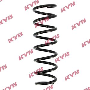 KYB Coil Spring Rear RA7066