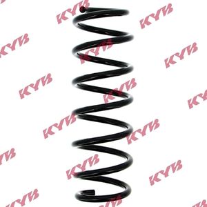 KYB Coil Spring Rear RA7067