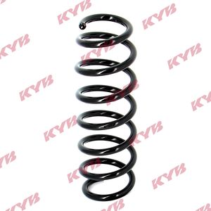KYB Coil Spring Rear RA7068