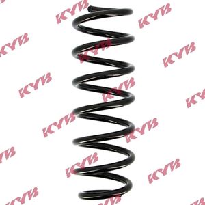 KYB Coil Spring Rear RA7069
