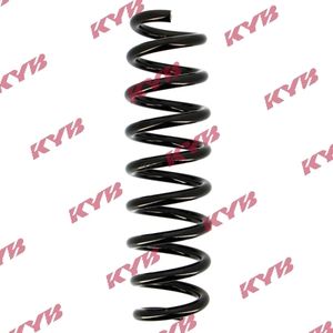 KYB Coil Spring Rear RA7070
