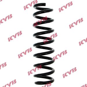 KYB Coil Spring Rear RA7071