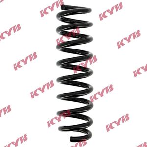 KYB Coil Spring Rear RA7073
