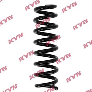 KYB Coil Spring Rear RA7075