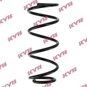 KYB Coil Spring Rear RA7077