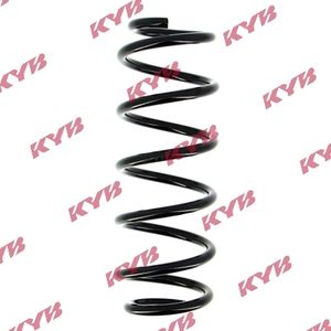 KYB Coil Spring Rear RA7080