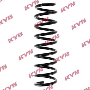 KYB Coil Spring Rear RA7082