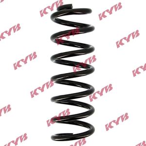 KYB Coil Spring Rear RA7090