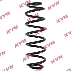 KYB Coil Spring Rear RA7099