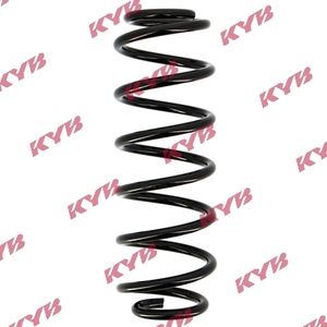 KYB Coil Spring Rear RA7100