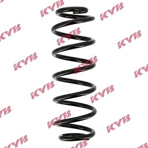 KYB Coil Spring Rear RA7102